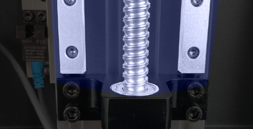 [视频] Goofoo LENS-M Pro光固化3D打印机开箱及调平视频