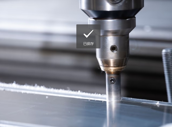 [视频] Cognibotics SigmaTau3000 轻型机器人：智能制造的未来