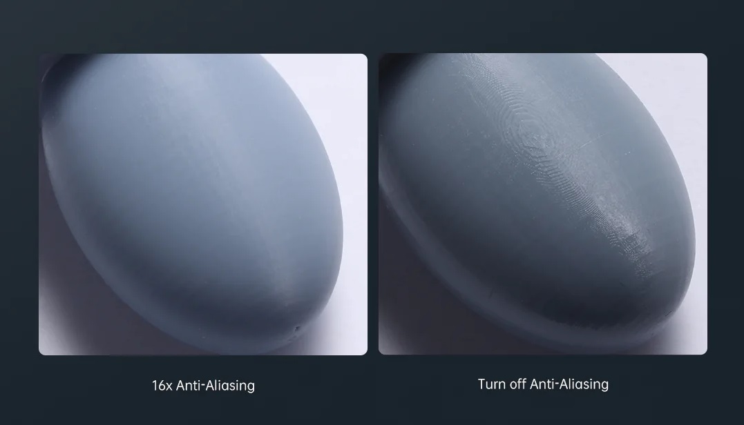 [视频] Anycubic Photon Mono M7 Max：更大、更好、超越！