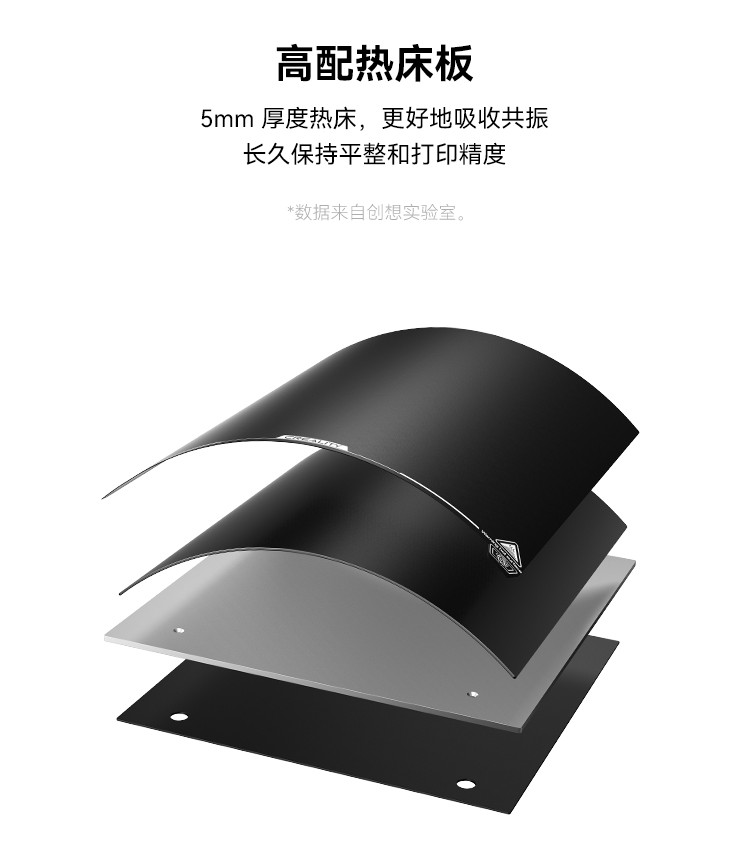 [视频] Creality K2 Plus Combo：色彩与尺寸的史诗级飞跃