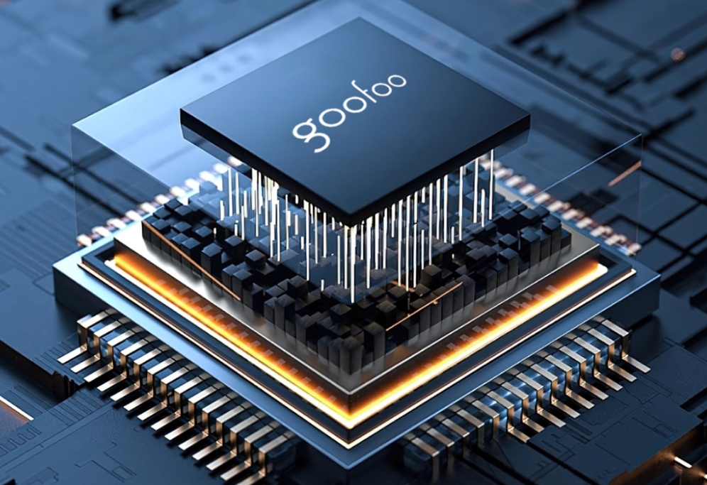 [视频] Goofoo LENS-M Pro光固化3D打印机开箱及调平视频