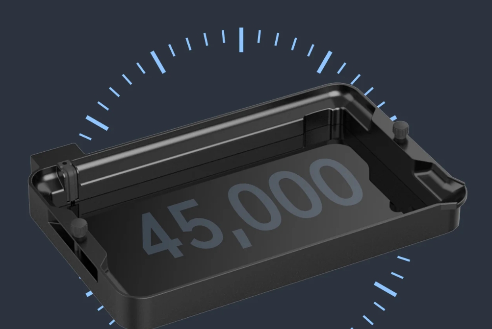 [视频] Anycubic Photon Mono M7 Max：更大、更好、超越！