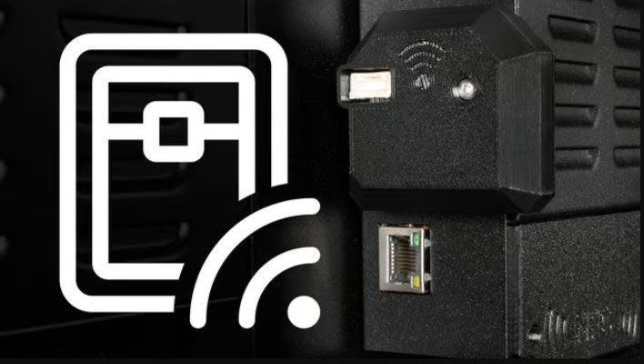 [视频] Prusa CORE One - 全封闭高速CoreXY 3D打印机配备主动腔体温度控制