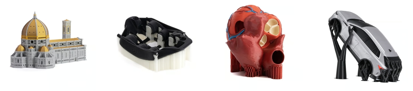 [视频] Prusa CORE One - 全封闭高速CoreXY 3D打印机配备主动腔体温度控制