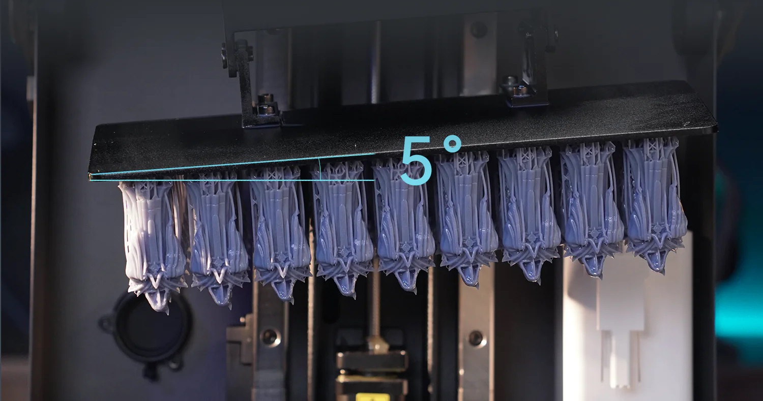 [视频] Anycubic Photon Mono M7 Max：更大、更好、超越！