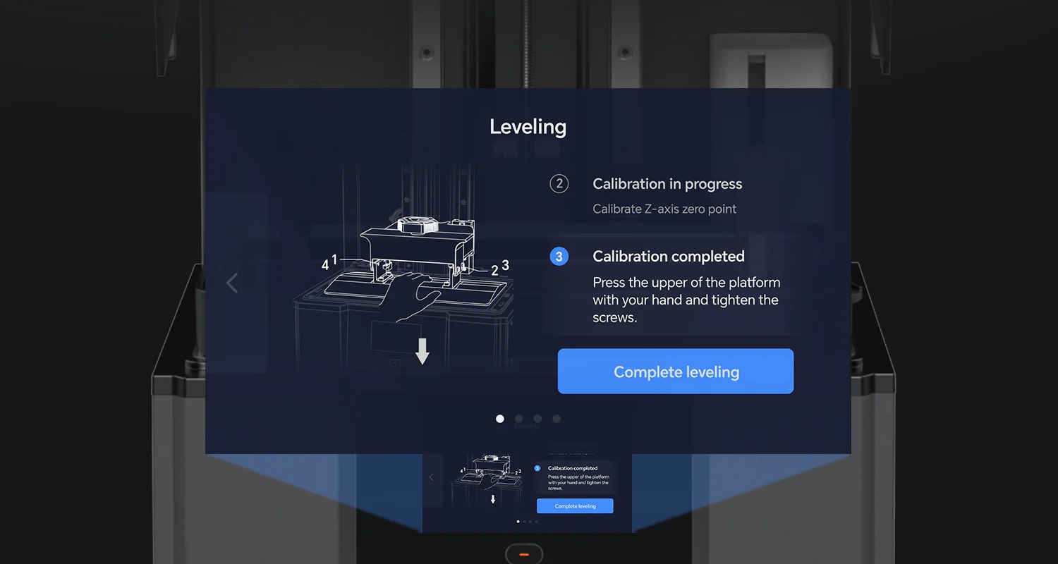 [视频] Anycubic Photon Mono M7 Max：更大、更好、超越！