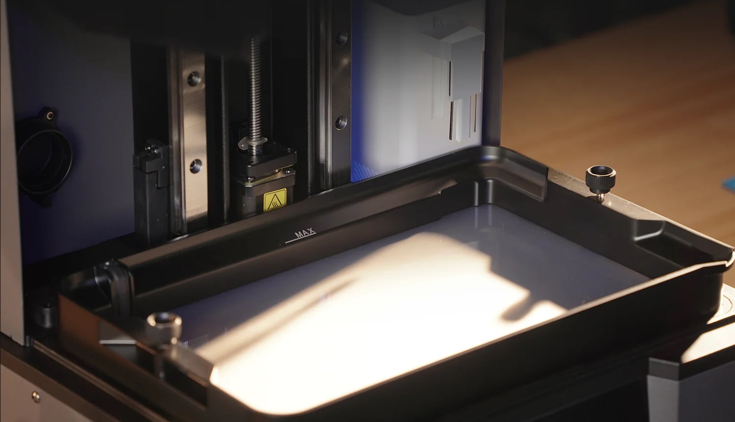 [视频] Anycubic Photon Mono M7 Max：更大、更好、超越！