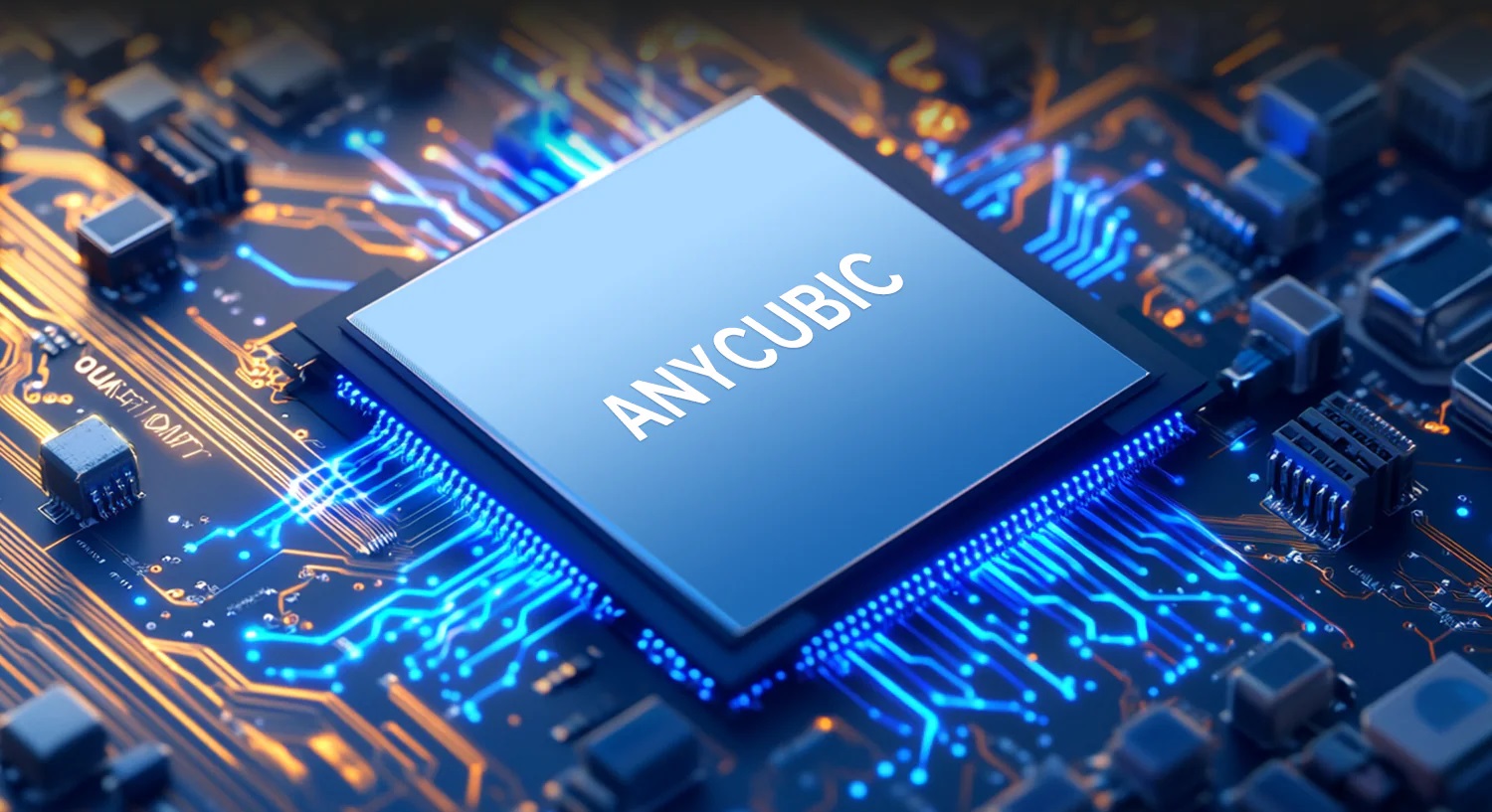 [视频] Anycubic Photon Mono M7 Max：更大、更好、超越！