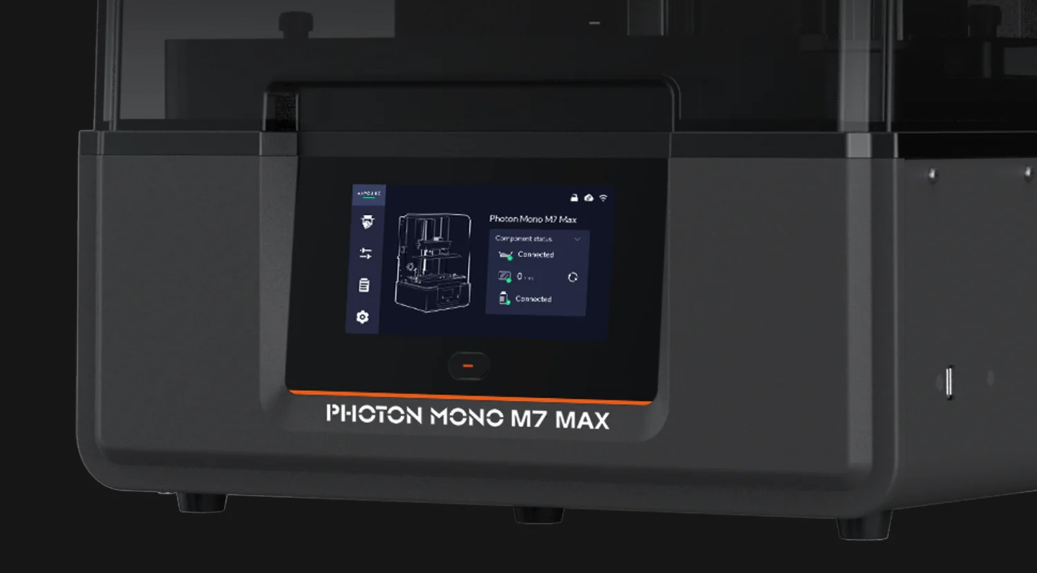 [视频] Anycubic Photon Mono M7 Max：更大、更好、超越！