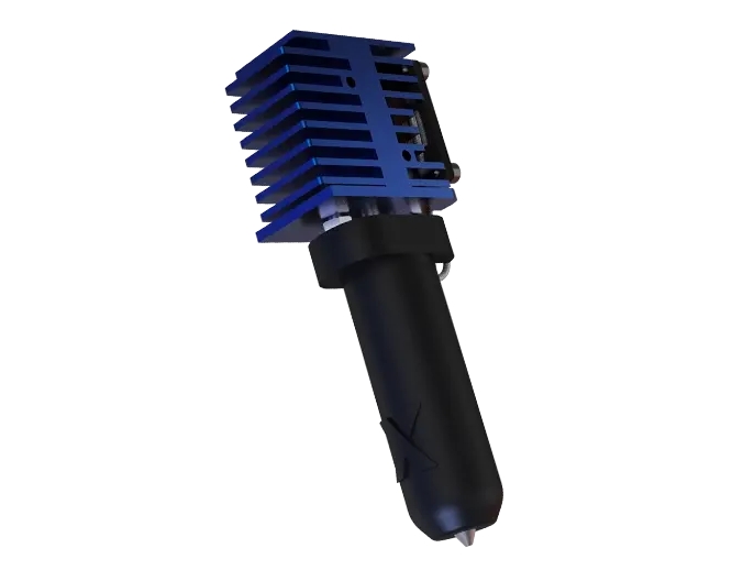 [视频] Zaxe X4：先进的工业3D打印解决方案