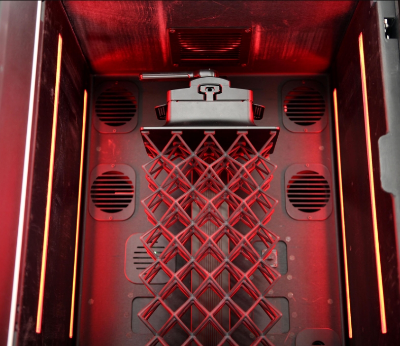 [视频] Stratasys Origin® Two：以无与伦比的精度和质量重新定义工业3D打印