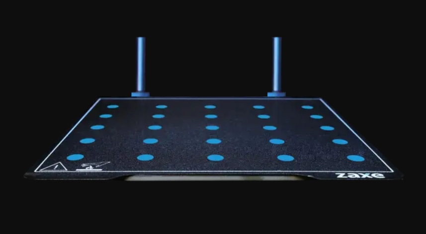 [视频] Zaxe X4：先进的工业3D打印解决方案