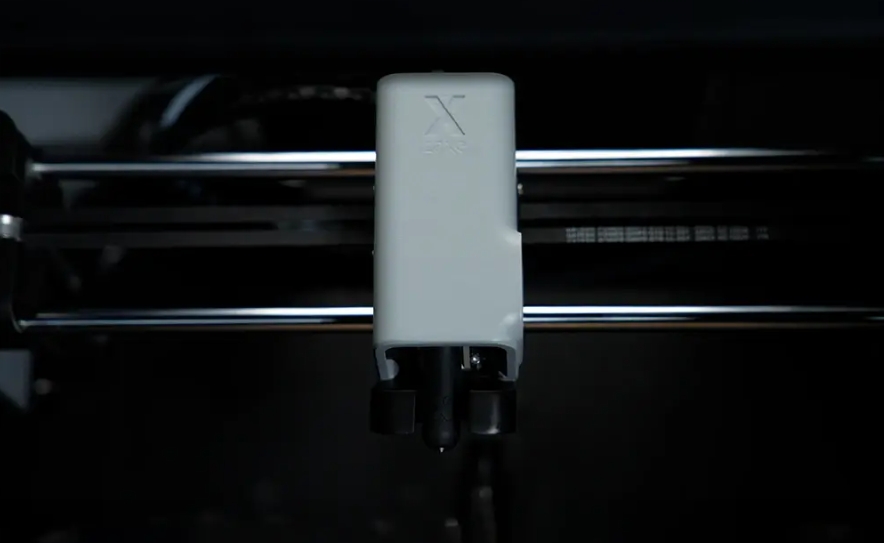 [视频] Zaxe X4：先进的工业3D打印解决方案