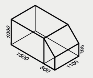 [视频] POWER WASP 45 HDP：新款大型45度打印FGF颗粒3D打印机