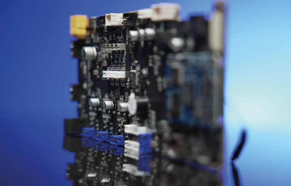 [视频] Zaxe X4：先进的工业3D打印解决方案