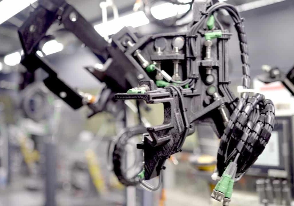 [视频] BigRep IPSO 105：价格极具竞争力的工业3D打印机