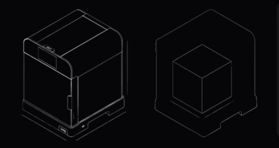 [视频] Zaxe X4：先进的工业3D打印解决方案