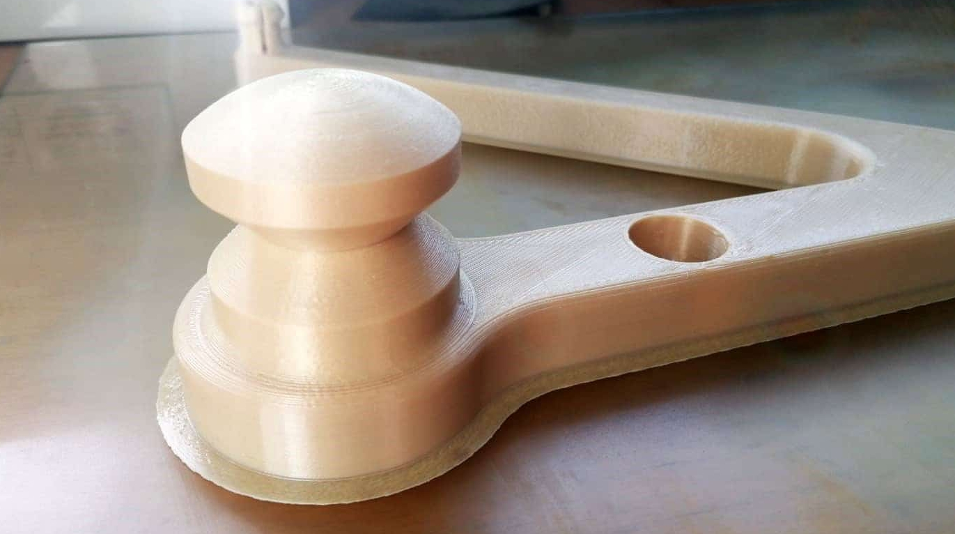 [视频] BigRep IPSO 105：价格极具竞争力的工业3D打印机