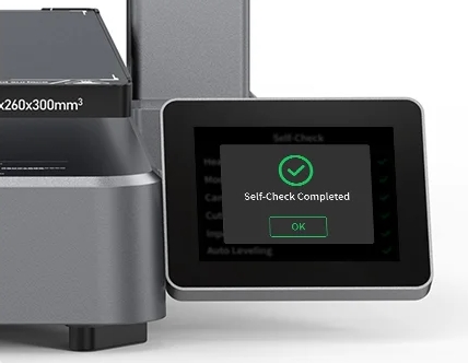 [视频] Creality Hi Combo：多色FDM 3D打印机 创作因你而精彩