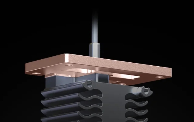 [视频] Creality Hi Combo：多色FDM 3D打印机 创作因你而精彩