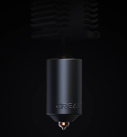 [视频] Creality Hi Combo：多色FDM 3D打印机 创作因你而精彩