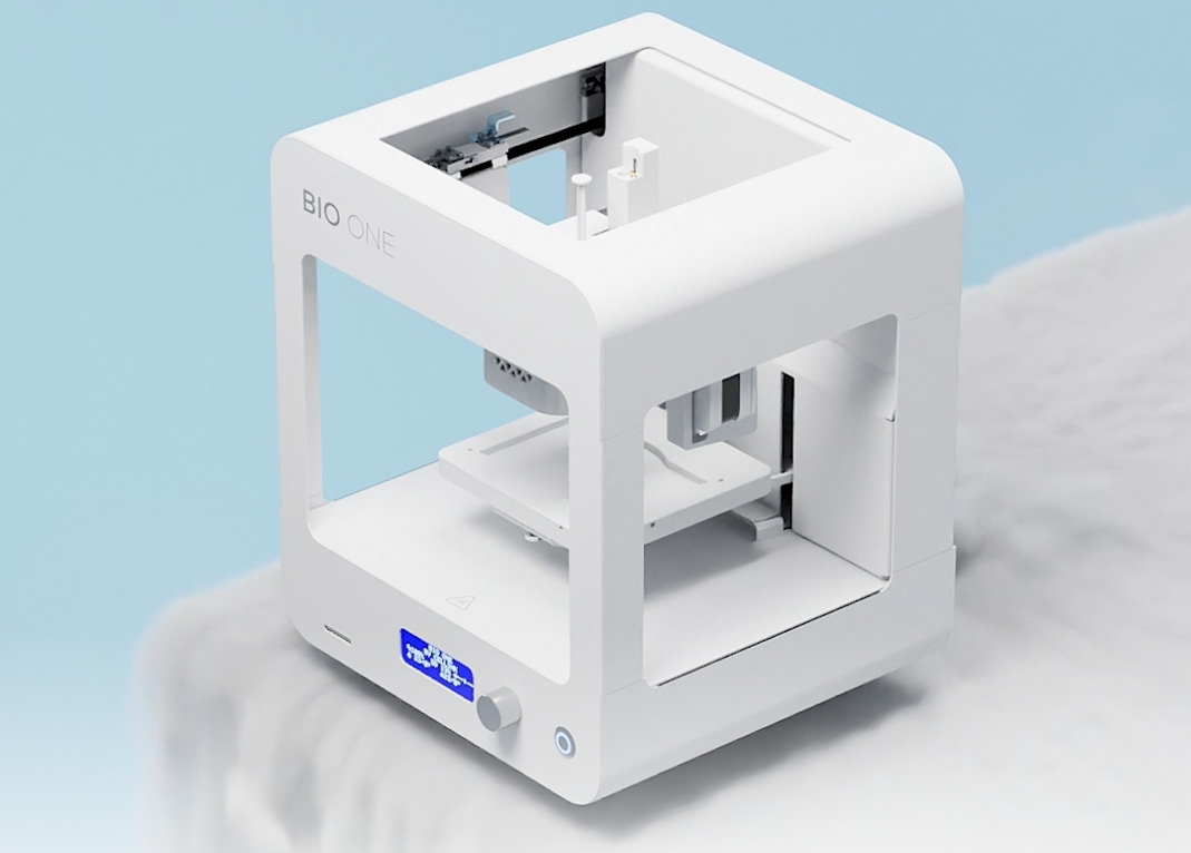 [视频] CYTENA BIO ONE生物3D打印机：解锁3D细胞培养的世界