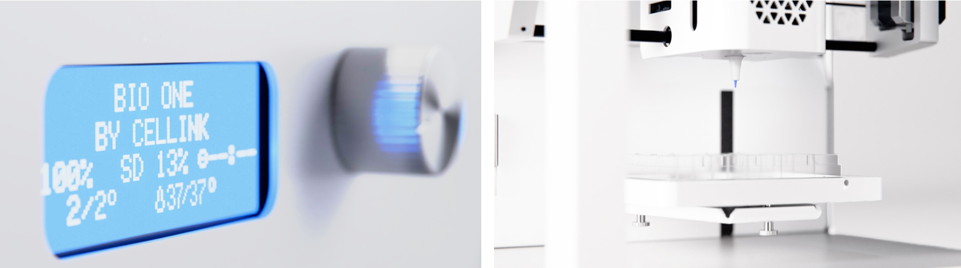 [视频] CYTENA BIO ONE生物3D打印机：解锁3D细胞培养的世界