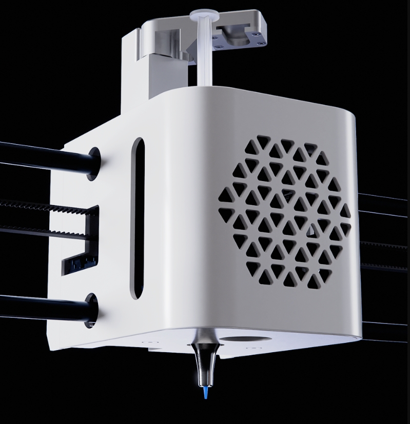 [视频] CYTENA BIO ONE生物3D打印机：解锁3D细胞培养的世界