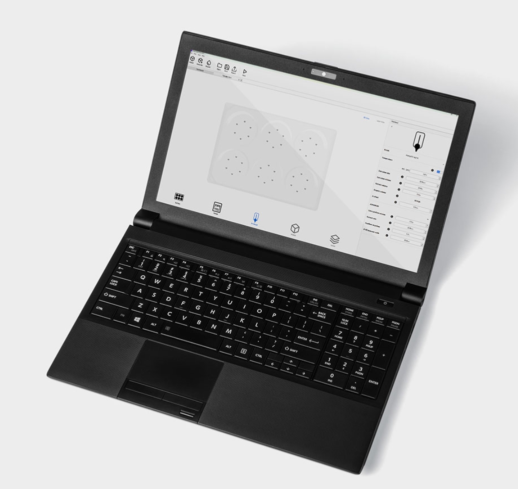 [视频] CYTENA BIO ONE生物3D打印机：解锁3D细胞培养的世界