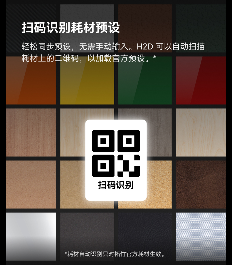 [视频] Bambu Lab H2D：重新定义个人智造