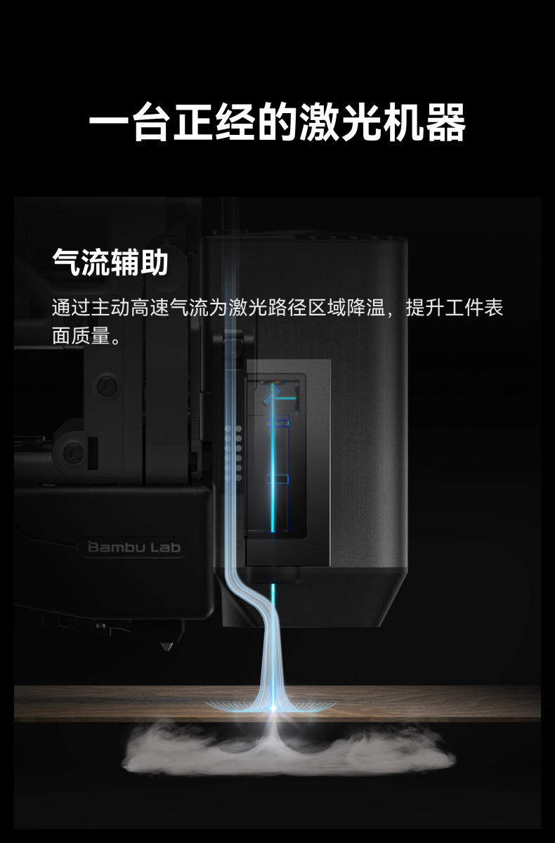 [视频] Bambu Lab H2D：重新定义个人智造