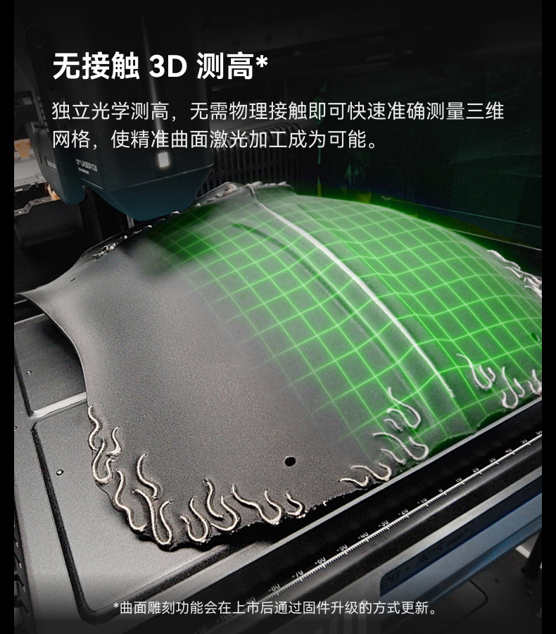 [视频] Bambu Lab H2D：重新定义个人智造