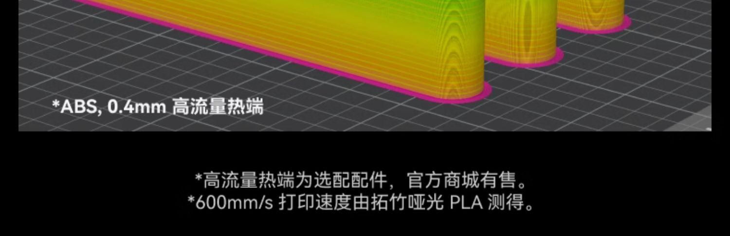 [视频] Bambu Lab H2D：重新定义个人智造