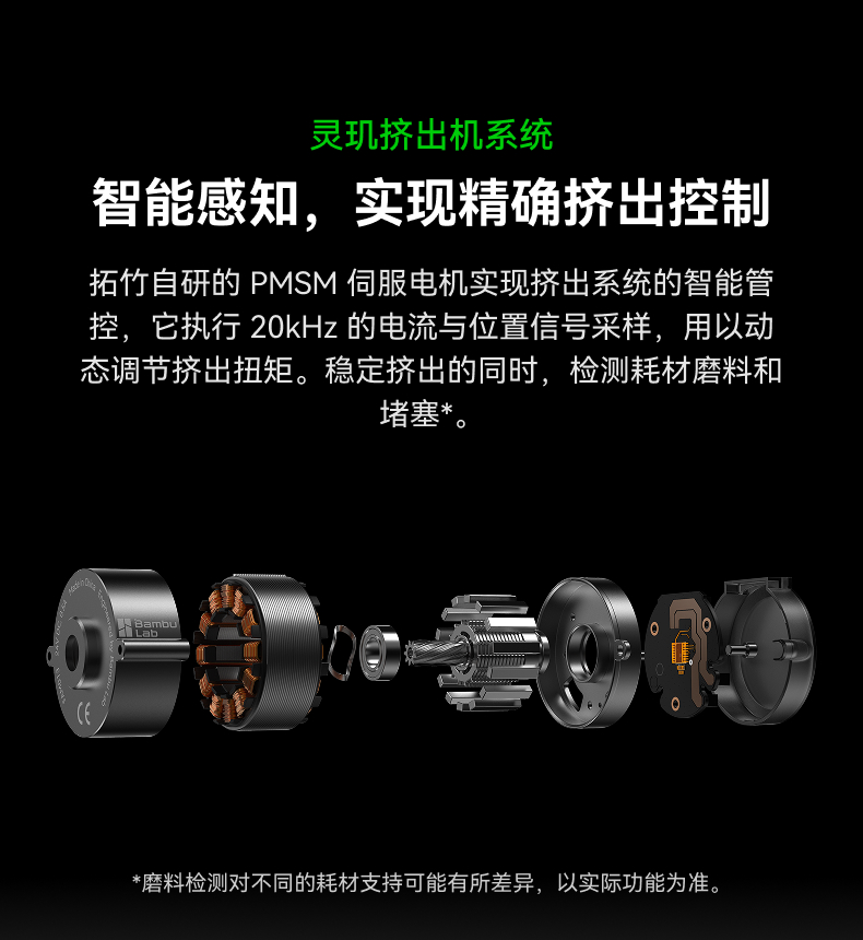 [视频] Bambu Lab H2D：重新定义个人智造