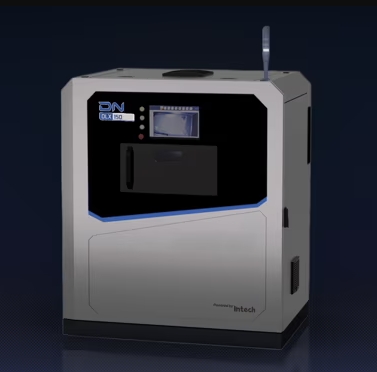 [视频] DN Solutions DLX 450D：更快、更智能、效率更高的创新增材制造系统