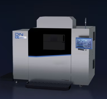 [视频] DN Solutions DLX 450D：更快、更智能、效率更高的创新增材制造系统