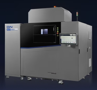 [视频] DN Solutions DLX 450D：更快、更智能、效率更高的创新增材制造系统