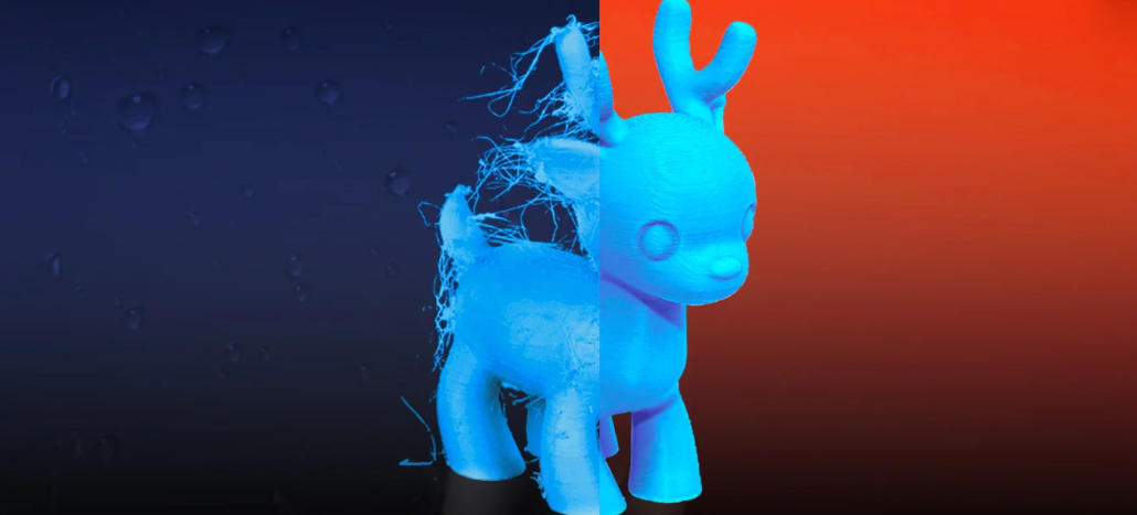 [视频] Chitu Systems FilaPartner E1线材干燥机：2个腔体4个线轴