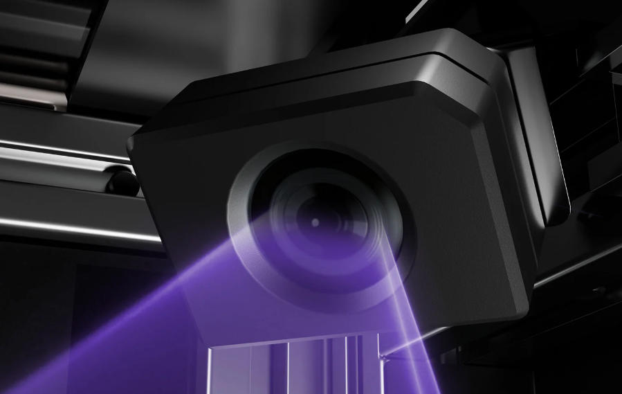 [视频] FibreSeeker 3：首款消费级连续纤维3D打印机