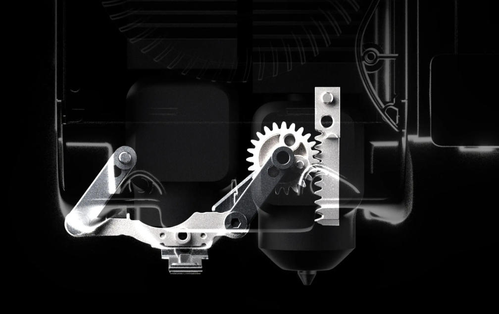 [视频] Bambu Lab X2D：卓越，化繁为简！